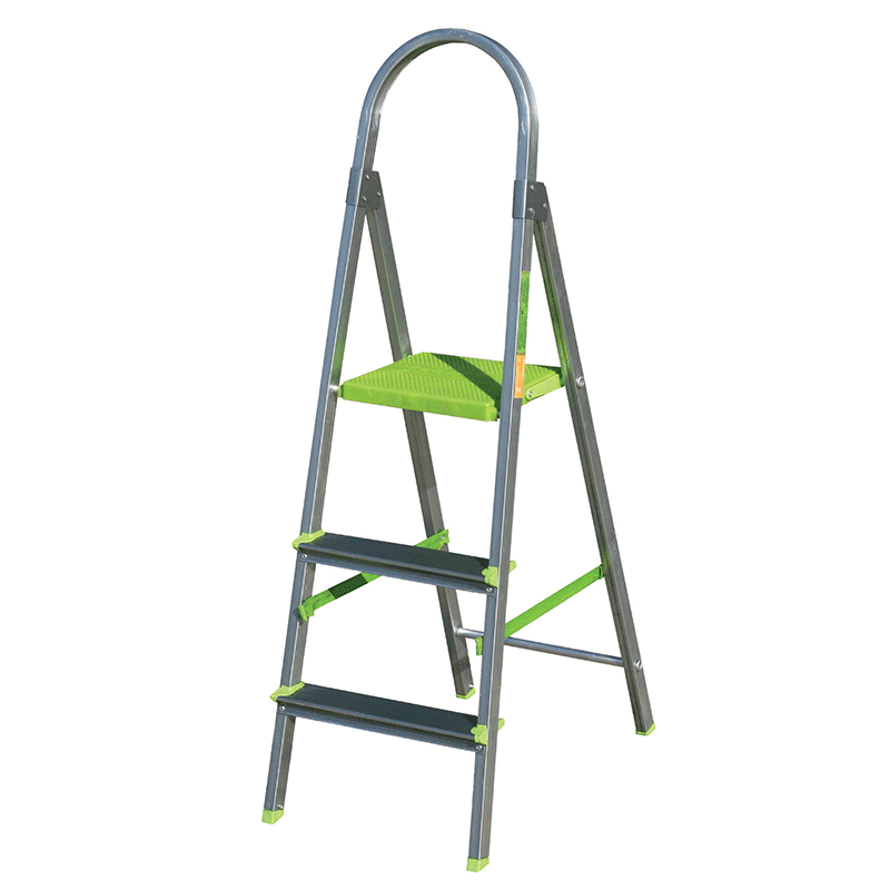 ESCADA ACO DOMEST 03 DEG BOTAFOGO