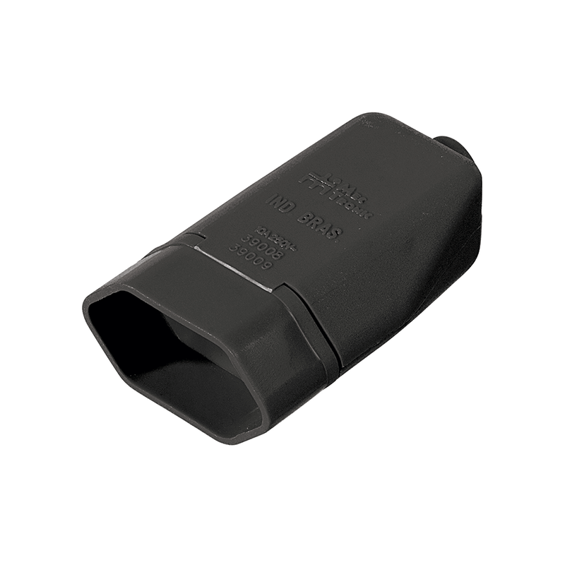 PINO FEMEA 2P 10A PTO MECTRONIC