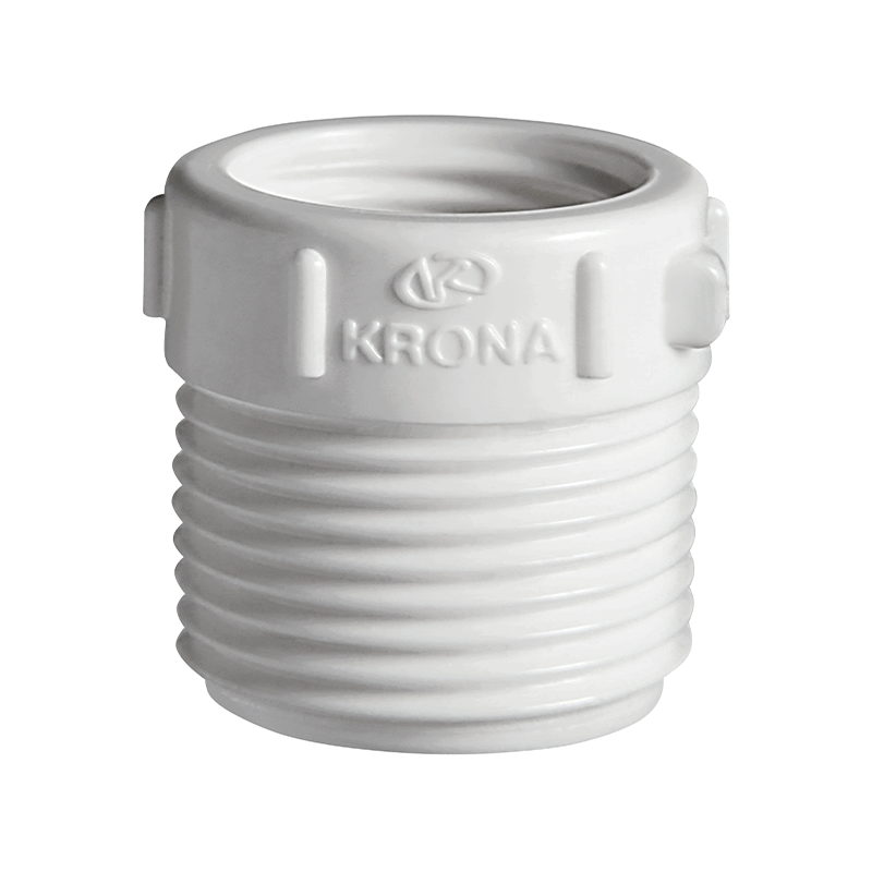 BUCHA REDUCAO ROSCA 1X3/4 KRN