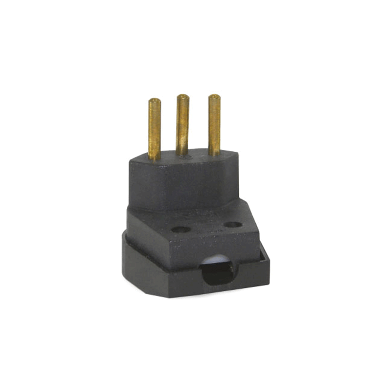 PINO MACHO GIGANTE 2P+T 20A PTO MECTRONIC