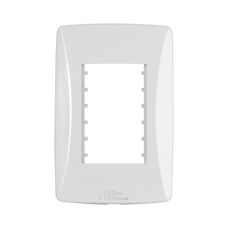 PLACA 2X4 C/SUP 03 MODULOS PETRA