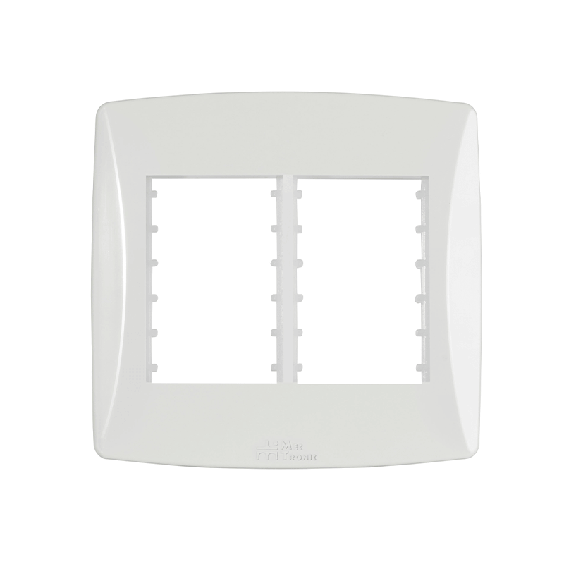 PLACA 4X4 C/SUP 06 MODULOS PETRA