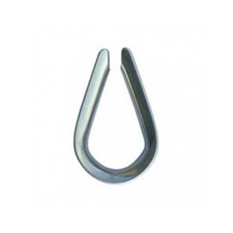 SAPATILHA P/CABO DE ACO 03MM 1/8 STORM