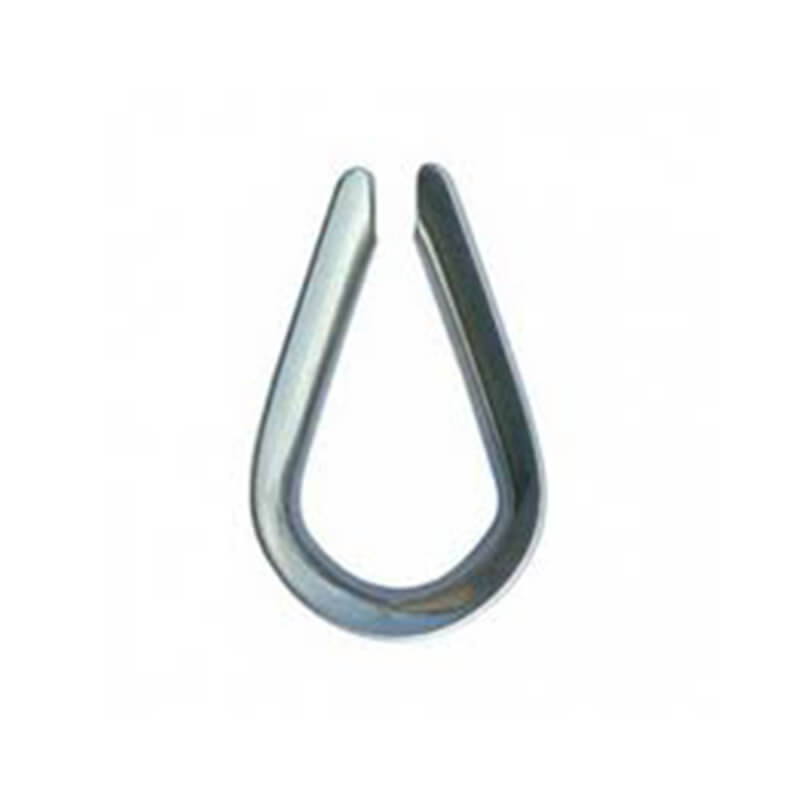 SAPATILHA P/CABO DE ACO 12MM 3/8 STORM