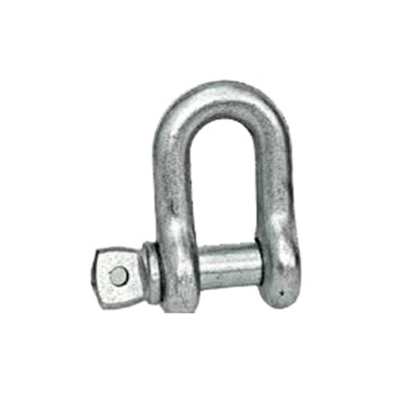 MANILHA P CABO DE ACO 13MM1/2 STORM