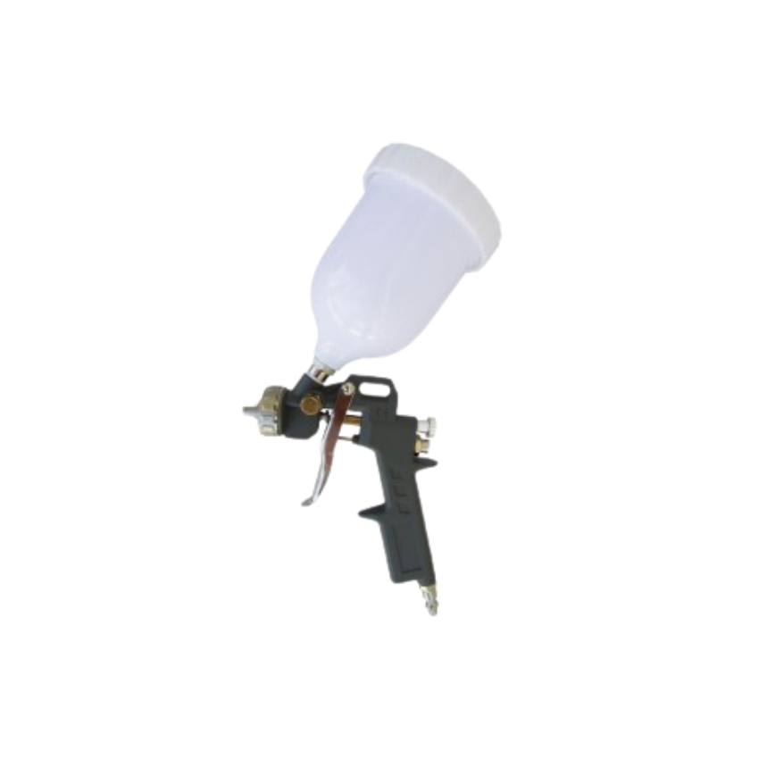 PISTOLA PINTURA GRAVIDADE P162 INTECH