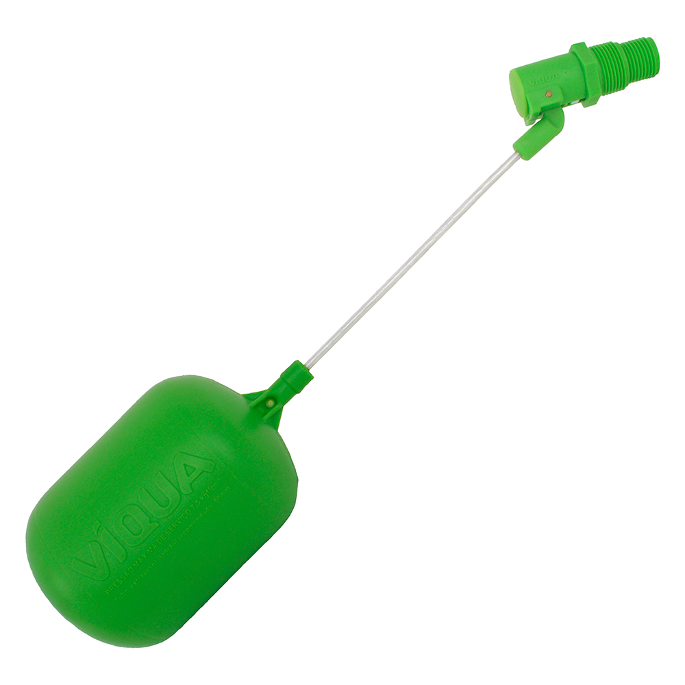 BOIA CAIXA DAGUA 1/2 E 3/4 VIQUA