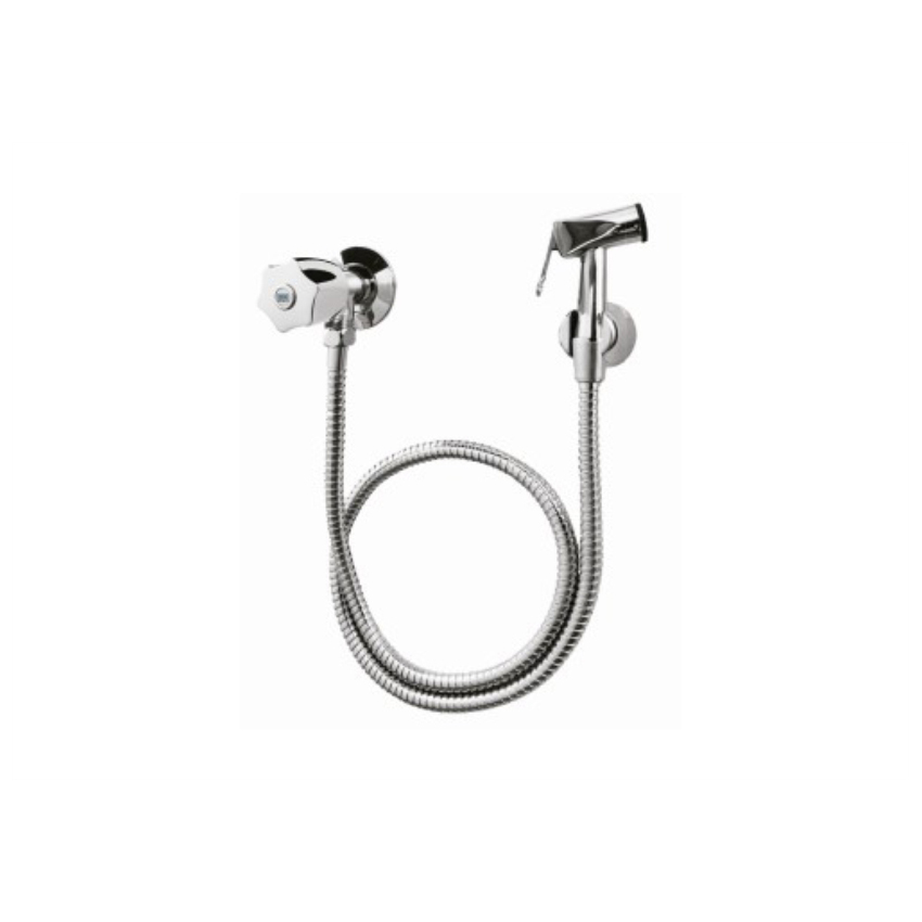 DUCHA HIGIENICA C/REG C34 1.20MT 1740 MK