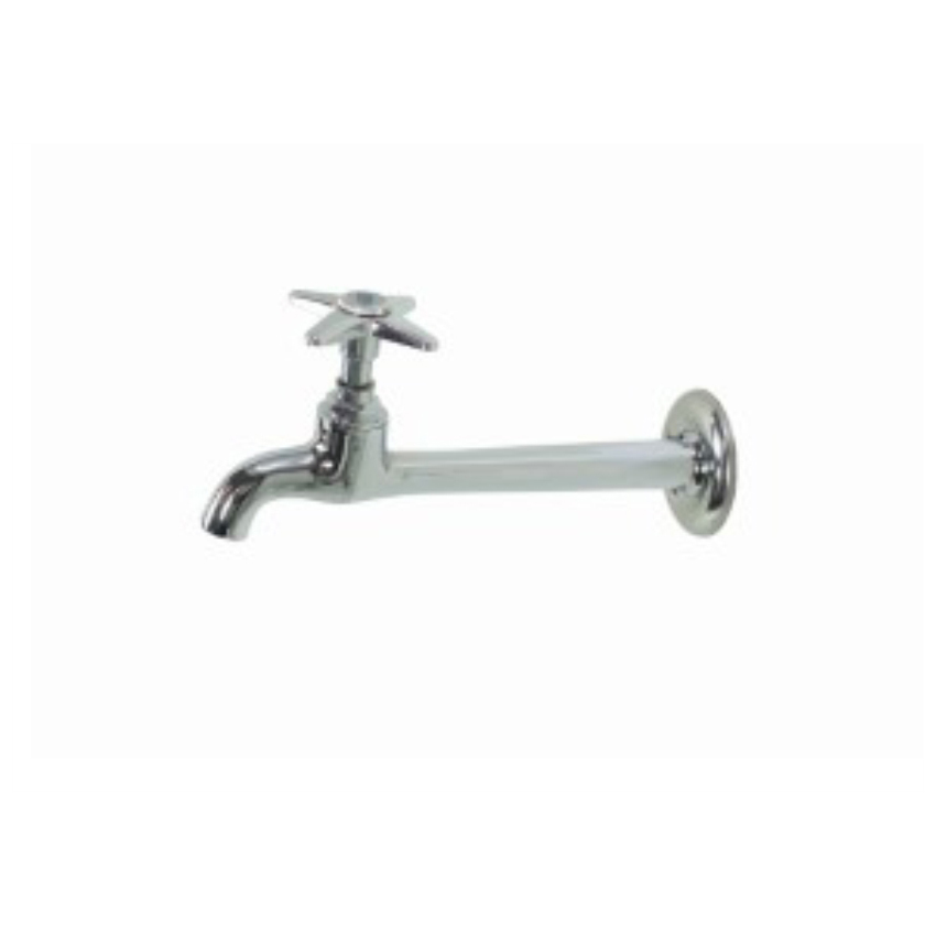 TORN PIA PAREDE FIXA CROM C23 22CM 1159 MK