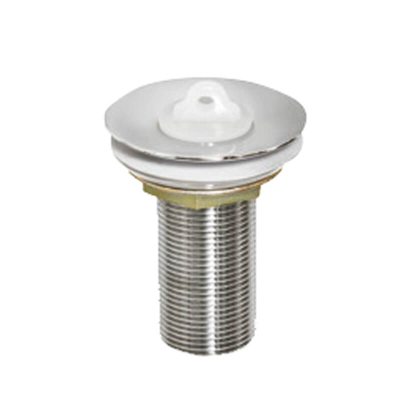 VALVULA LAV CROM S/LADRAO MK