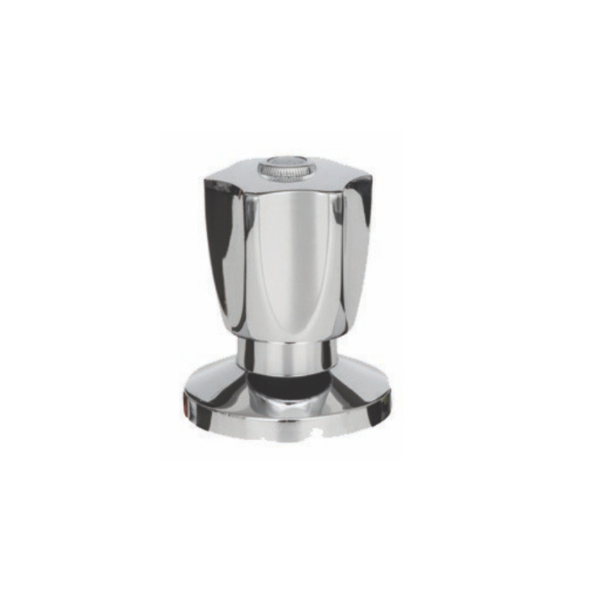 ACABAMENTO REG C50 3/4 509 CROM MK