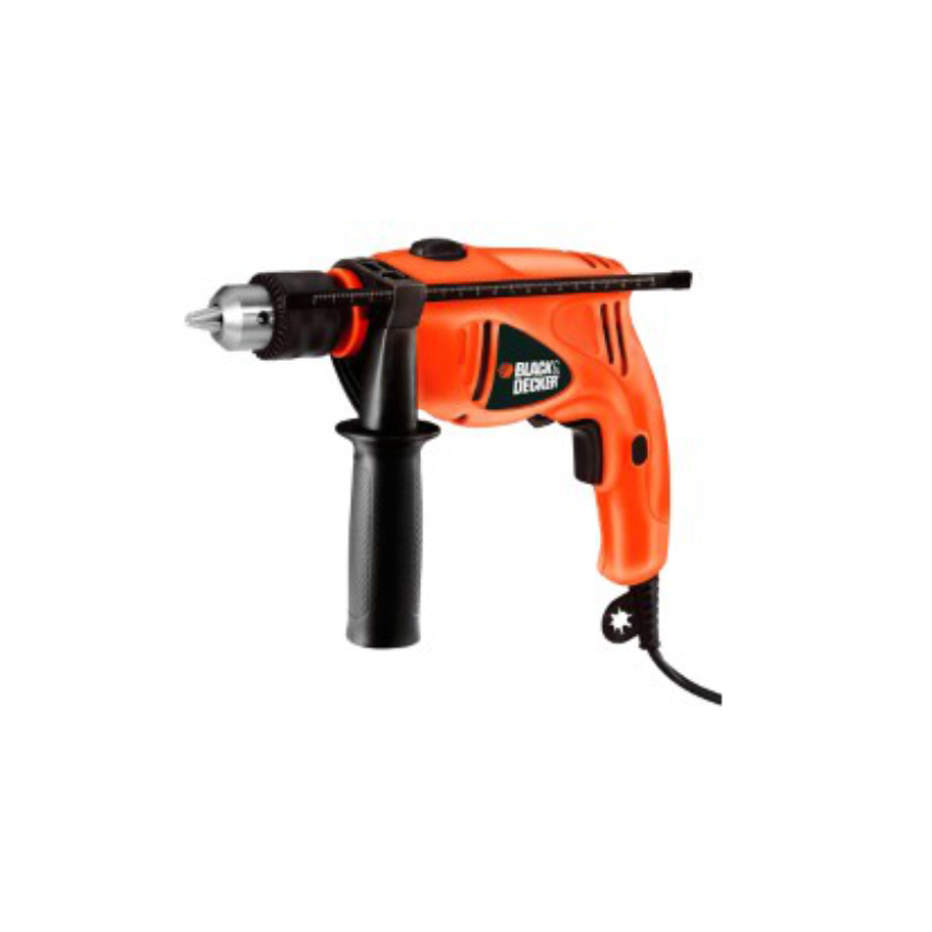 FURAD C/IMPACTO 3/8 220V 550W TM500B2 BLACK DECKER