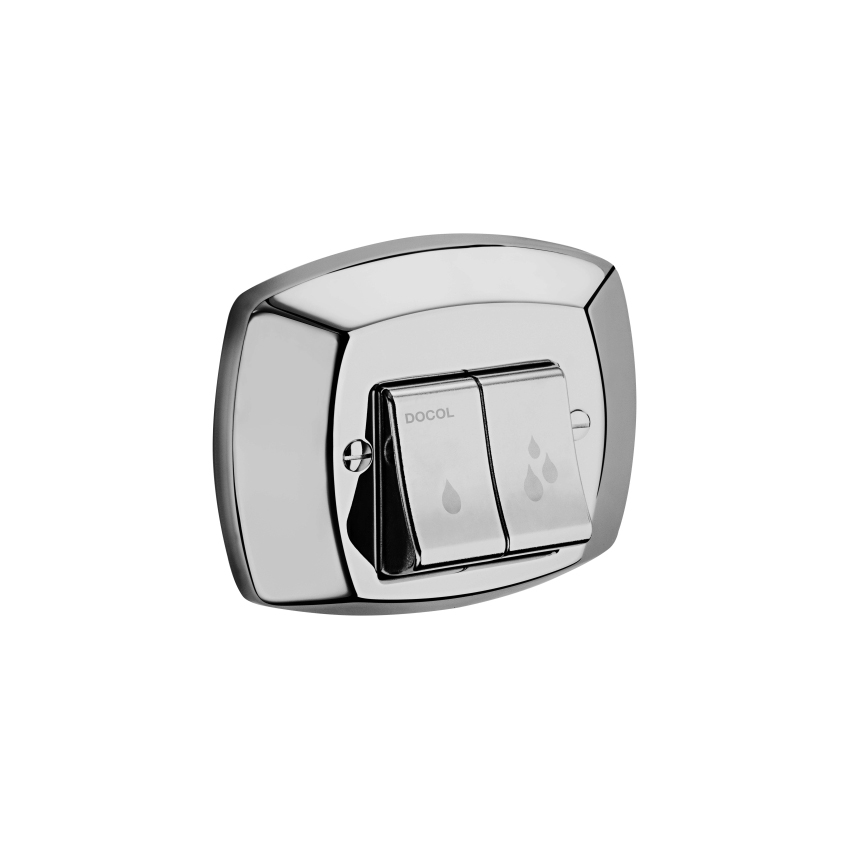 ACABAMENTO VALVULA DESC SALVAGUA CLAS 2/AC DOCOL