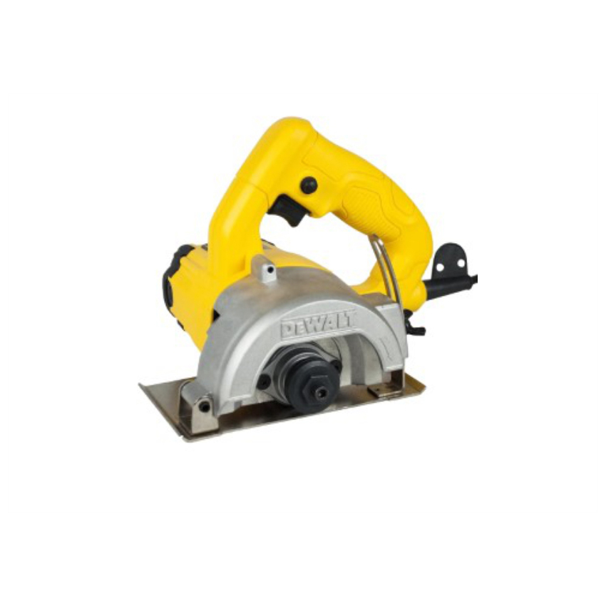 SERRA MARMORE DW862BR 1400W 4.7/8 127V DWALT
