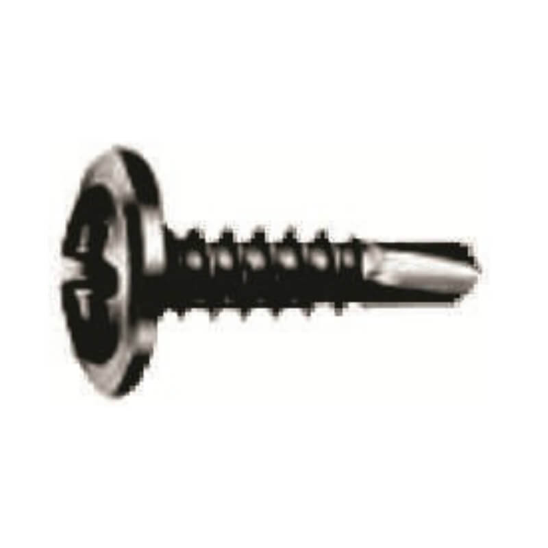 PARAF GESSO AUT BROC ZB 4.2X13 CAB/FLANG ANCORA