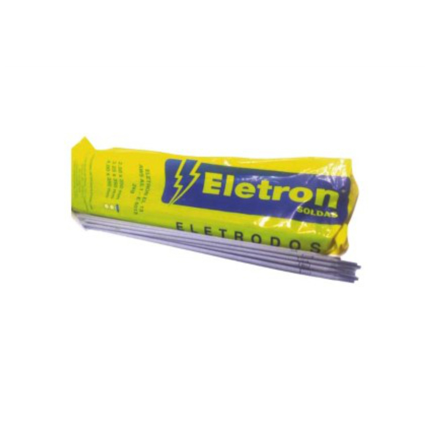 ELETRODO 6013 2.50 ELETRON
