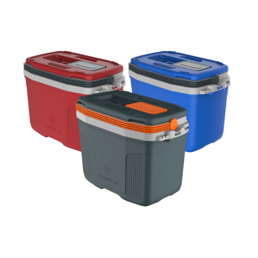 CAIXA TERMICA 32L VRM TERMOLAR