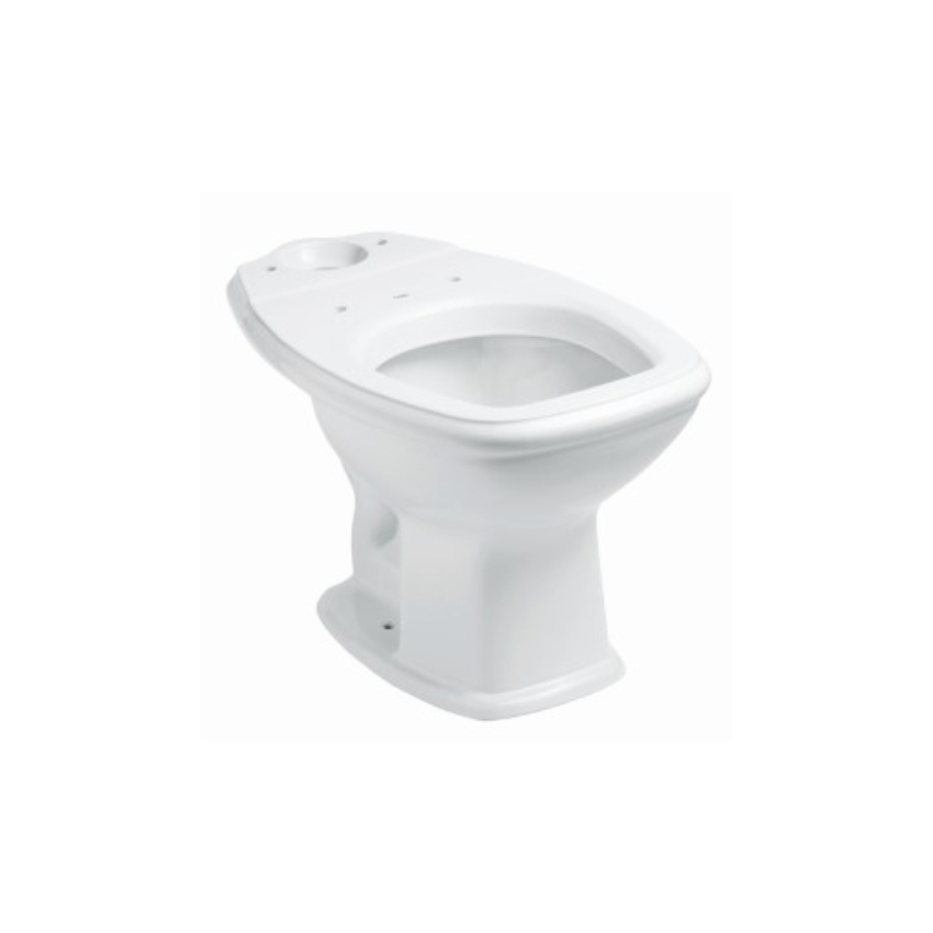 BACIA P/CAIXA ACOPLADA BCA FIT CELITE