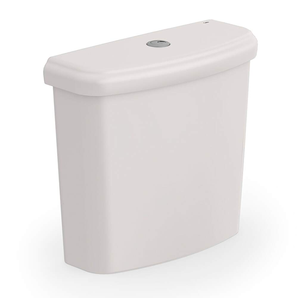 CAIXA ACOPLADA 3/6L BEGE PERGAMON FIT CELITE