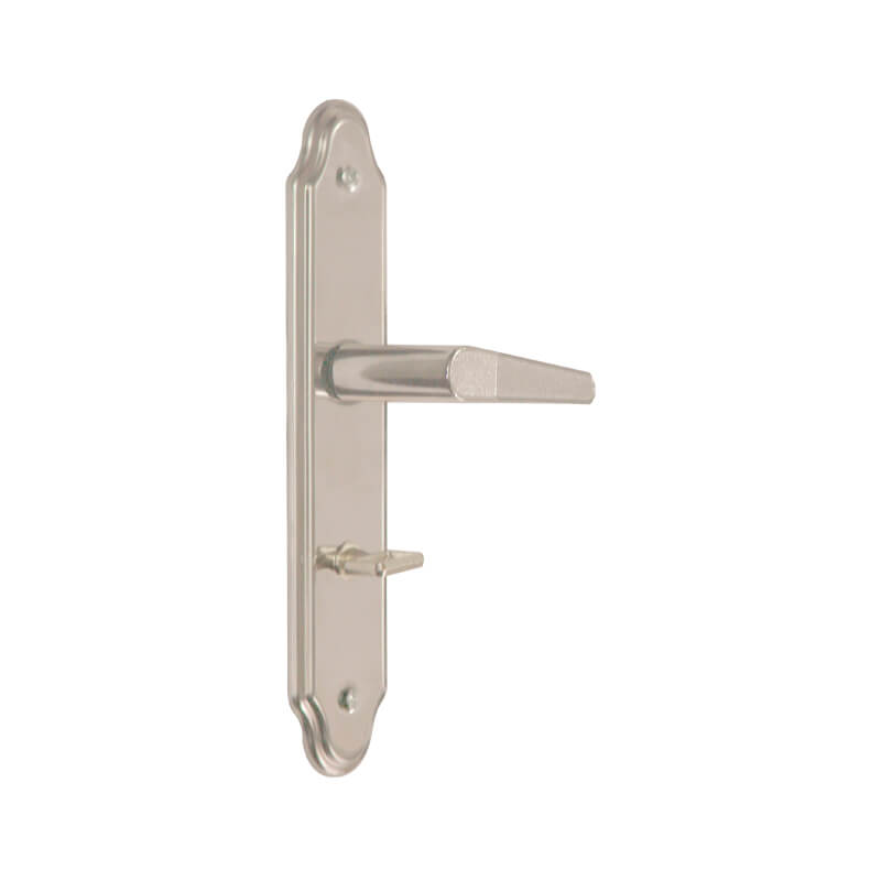FECHADURA BANHEIRO ALAV INOX 823/03 STAM