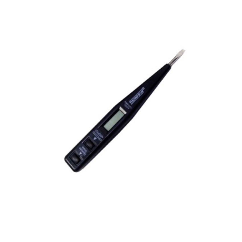 CHAVE TESTE DIGITAL 012-200V THOMPSON