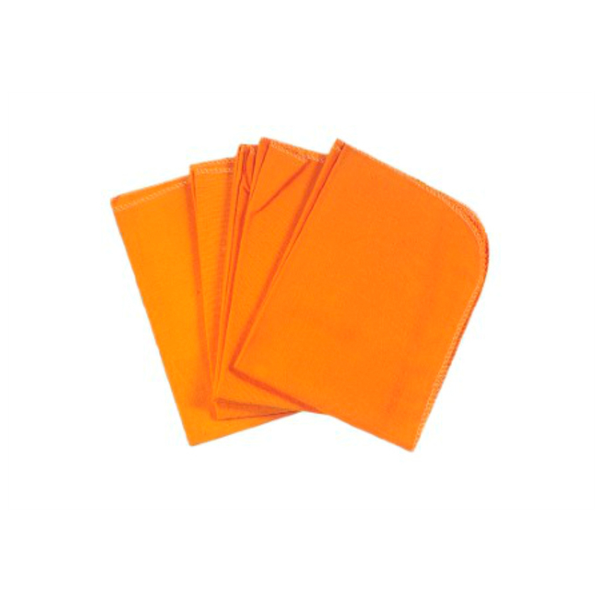 FLANELA OURO 28X48CM MINASPLUS