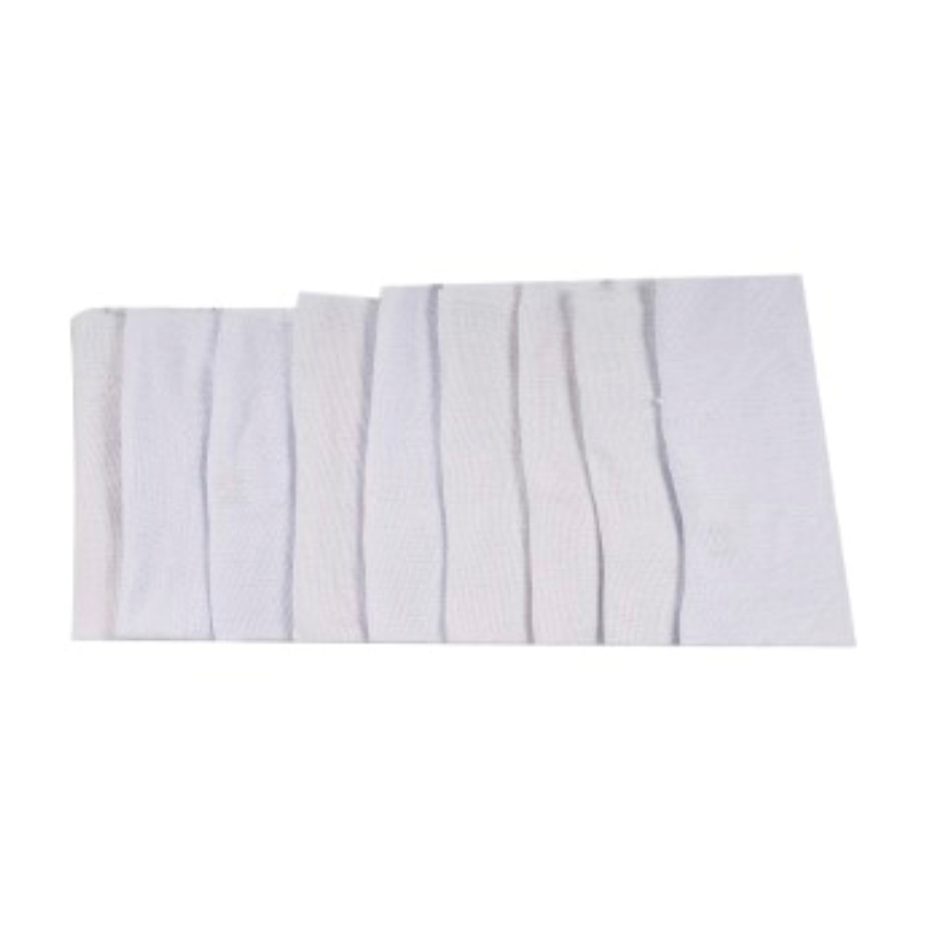 SACO PANO 63X40CM ALVEJADO 12 BATIDAS MINAS PLUS