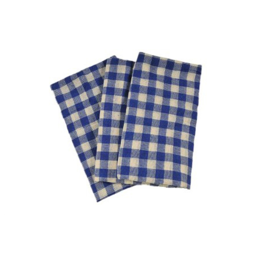 SACO PANO 80X50CM XADREZ 18 BATIDAS MINAS PLUS