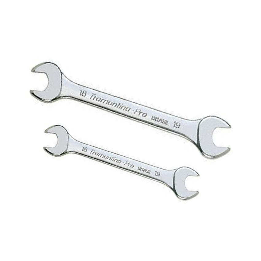 CHAVE FIXA 24X26MM TRAMONTINA