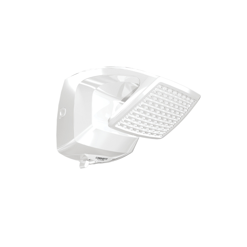 DUCHA 4T FUTURA 220V 7500W LRZ