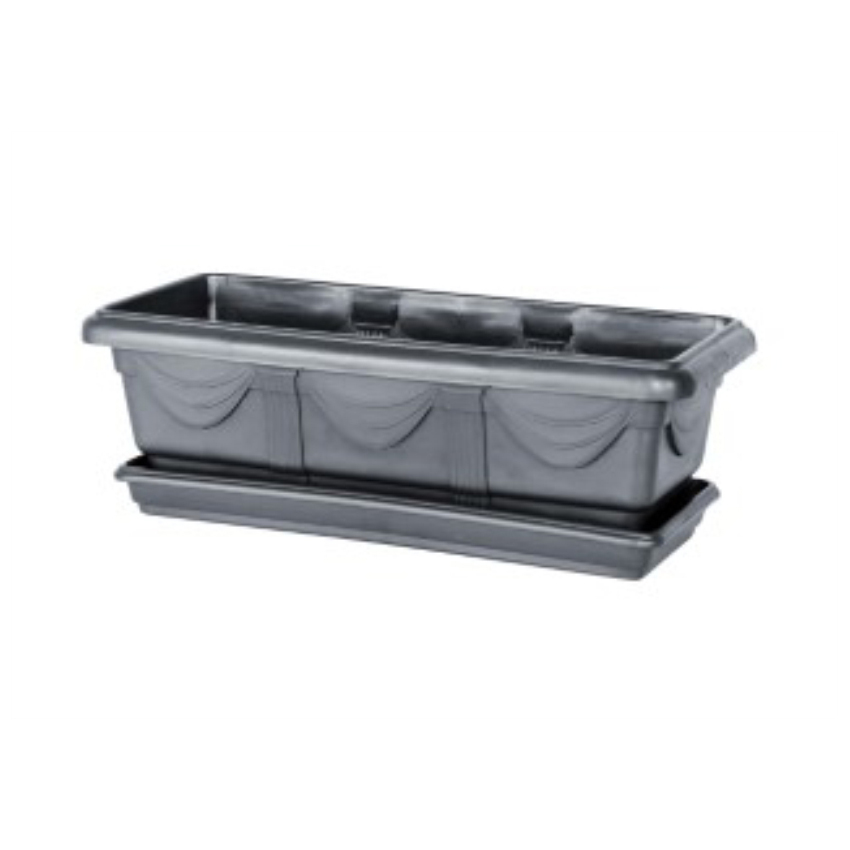 JARDINEIRA 35CM PTA NUTRIPLAN