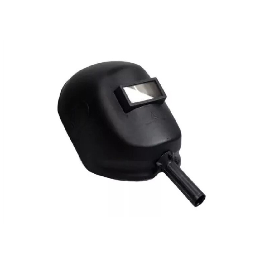 MASCARA SOLDA TIPO ESCUDO PP PRO SAFETY