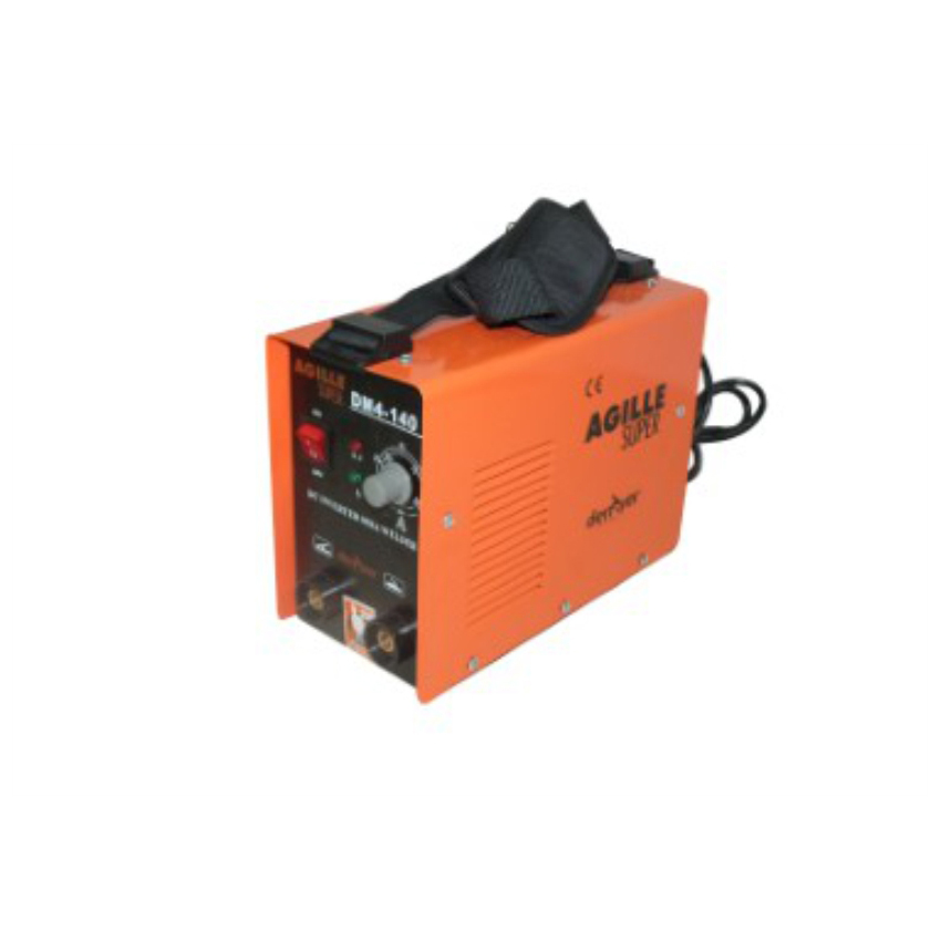 INVERSORA P/SOLDA BIV 160A AGILE DENVER