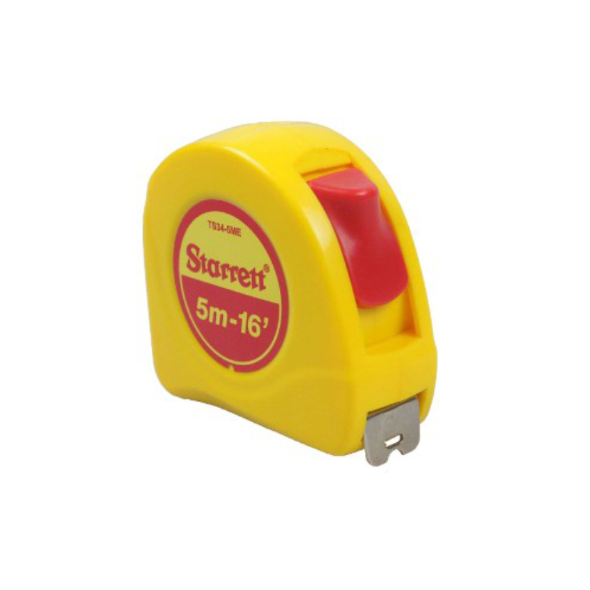 TRENA C/TRAVA 08MTX26MM S/CART STARRETT