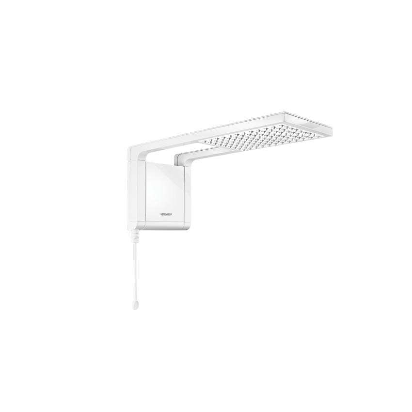 DUCHA ELET ACQUA STORM ULTRA 127V 5500W BCO LRZ