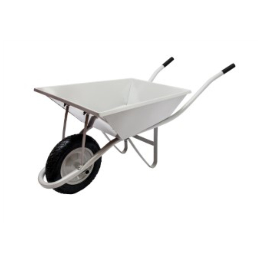 CARRINHO MAO CH18 60L 3.25X8 CZA ESFERA