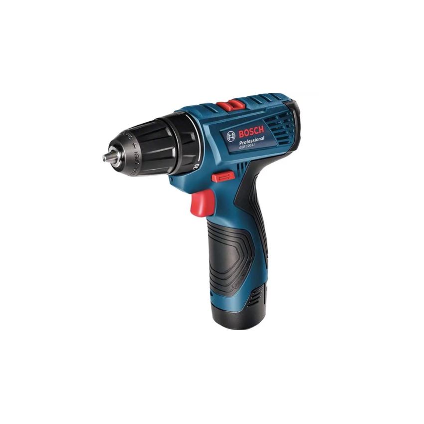 PARAFUSAD/FURAD BAT 12V GSR120LI 1BAT BOSCH