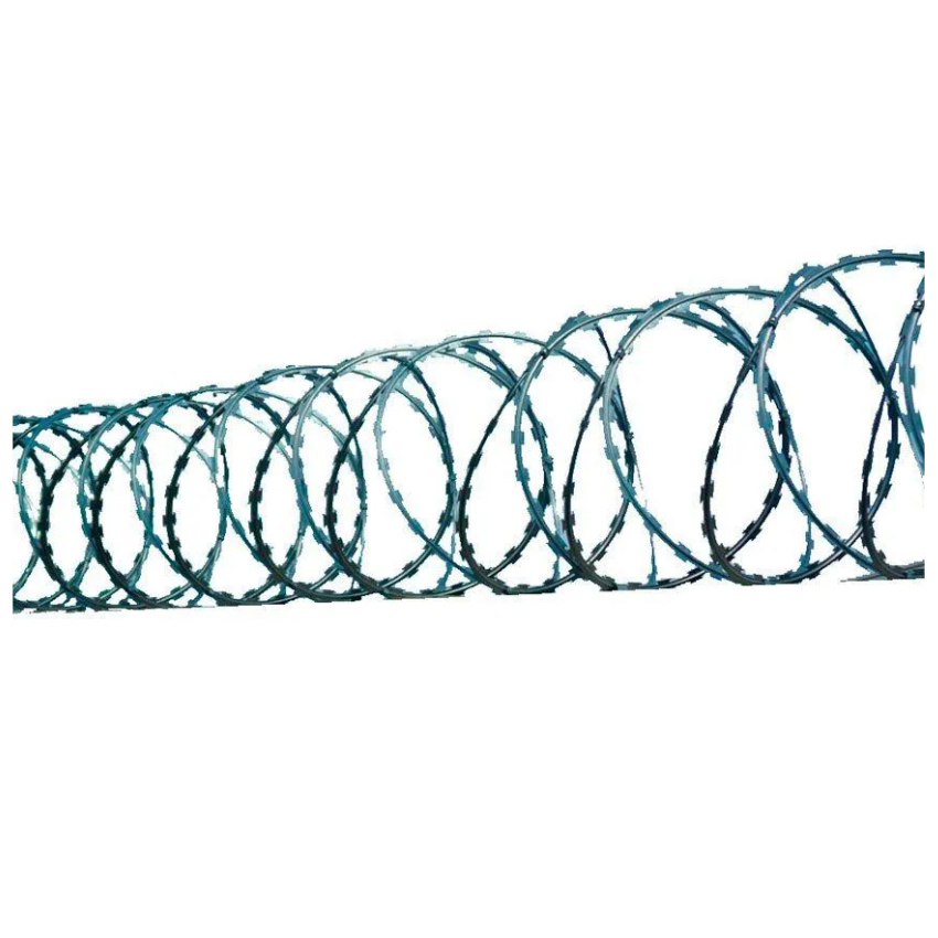 CONCERTINA CLIPADA GALV 45CMX05M OPER