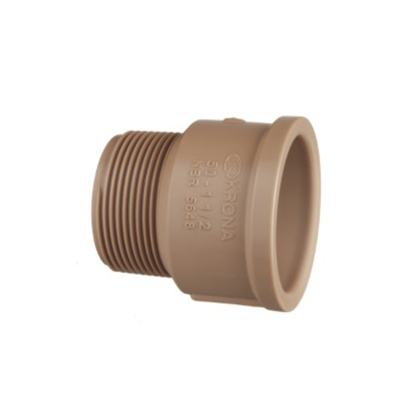 ADAPTADOR P/REG CURTO SOLD 60X2 KRN