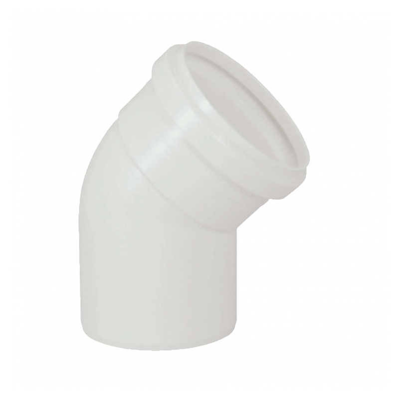 JOELHO ESGOTO 45 150MM KRN