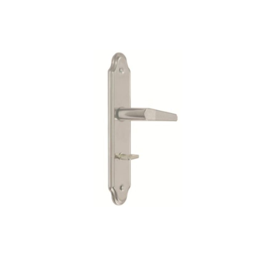 FECHADURA BANHEIRO ALAV INOX 823/21 STAM