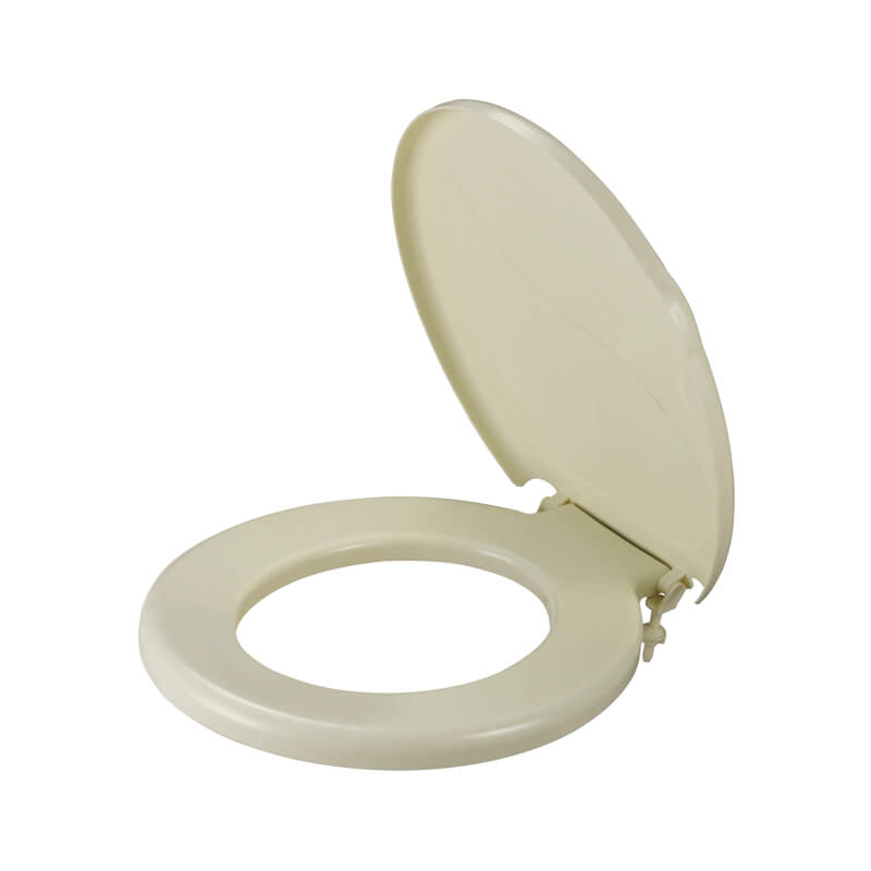 ASSENTO SANIT OVAL BEGE PREMIER KRN