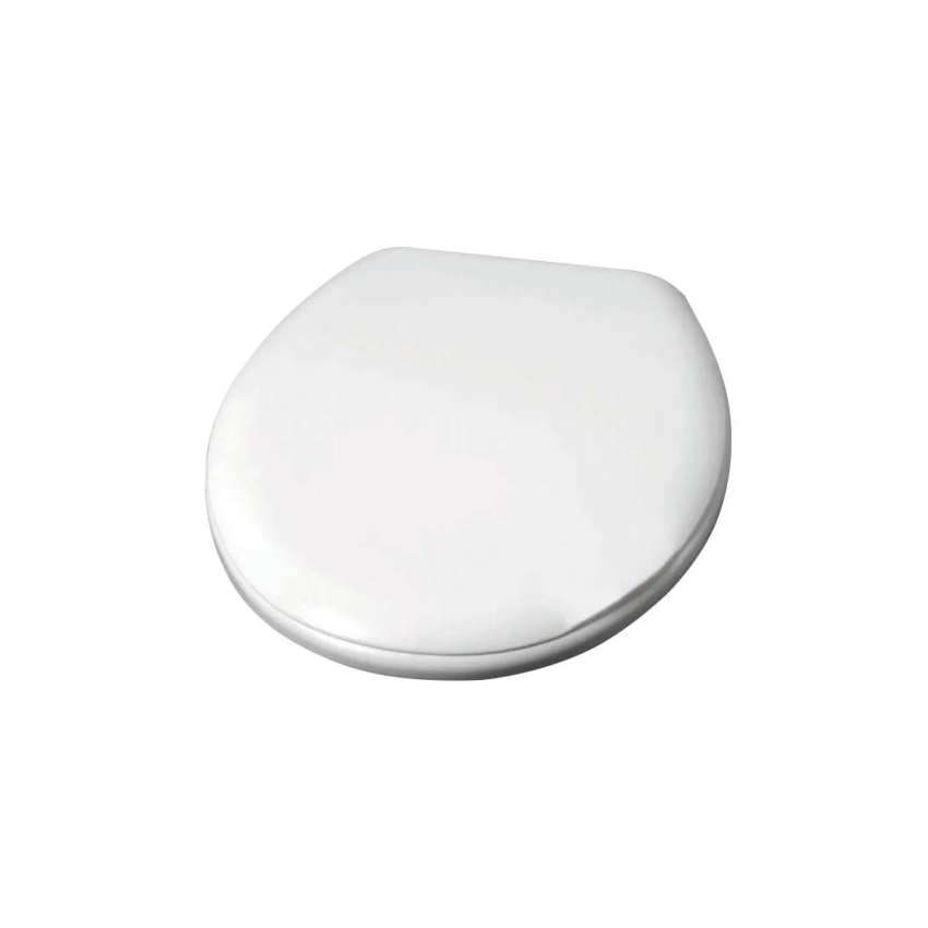 ASSENTO SANIT OVAL PP BCO UNIVERSAL CELITE