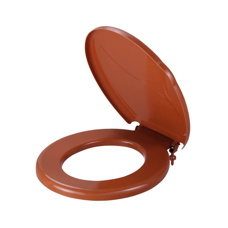 ASSENTO SANIT OVAL CARAMELO PREMIER KRN