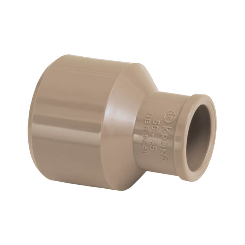 BUCHA REDUCAO LONGA SOLD 50X20MM KRN