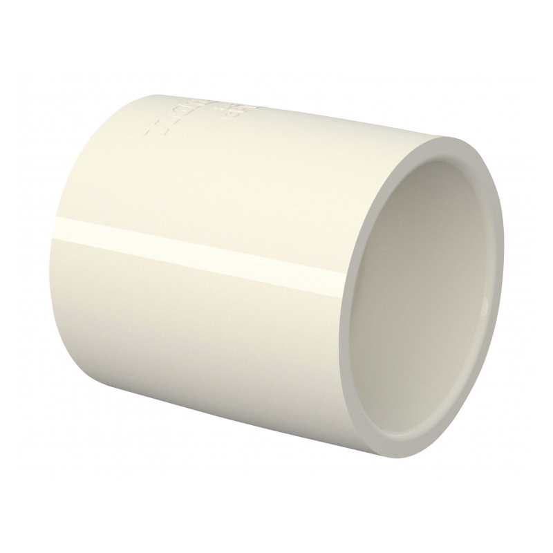 LUVA CPVC SIMPLES 15MM AQUATHERM TIGRE #I