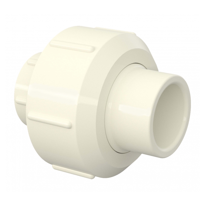 UNIAO CPVC 22MM AQUATHERM TIGRE