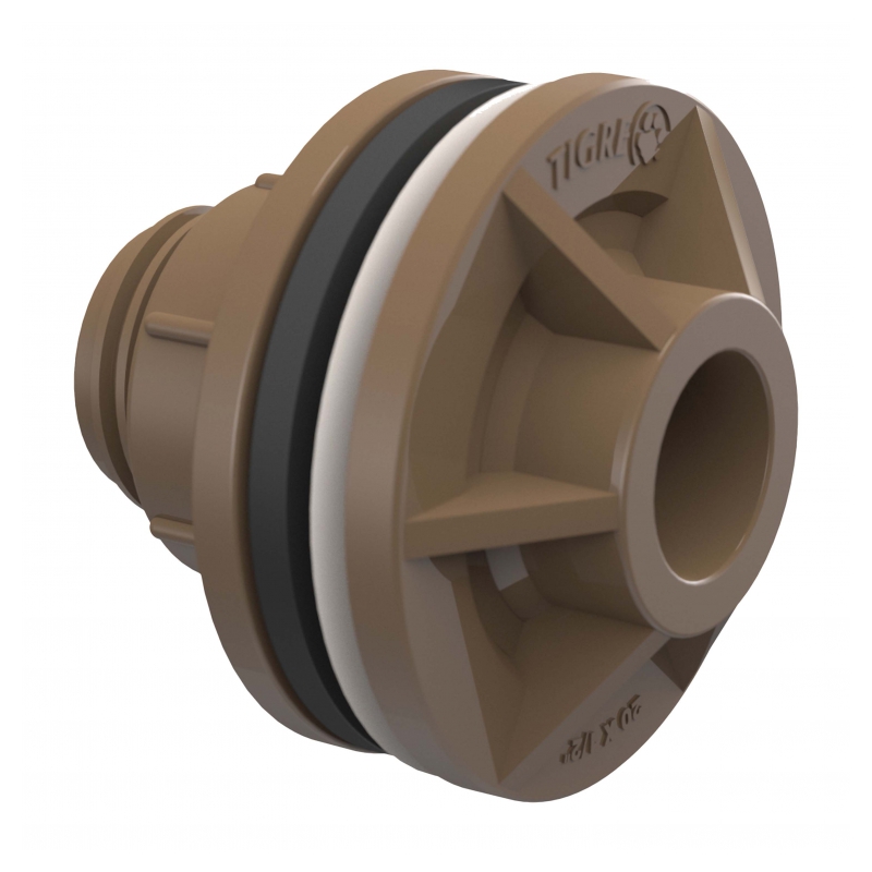 ADAPTADOR CX DAGUA SOLD C/ANEL 32MM TIGRE