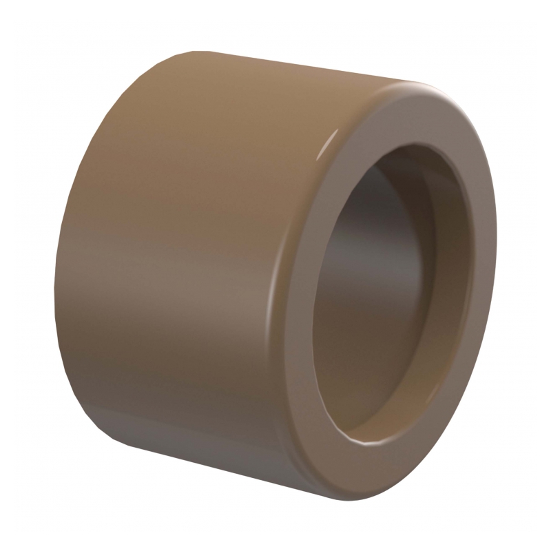 BUCHA REDUCAO CURTA SOLD 40X32MM TIGRE