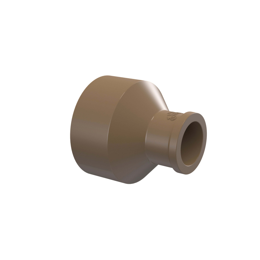 BUCHA REDUCAO LONGA SOLD 32X20MM TIGRE